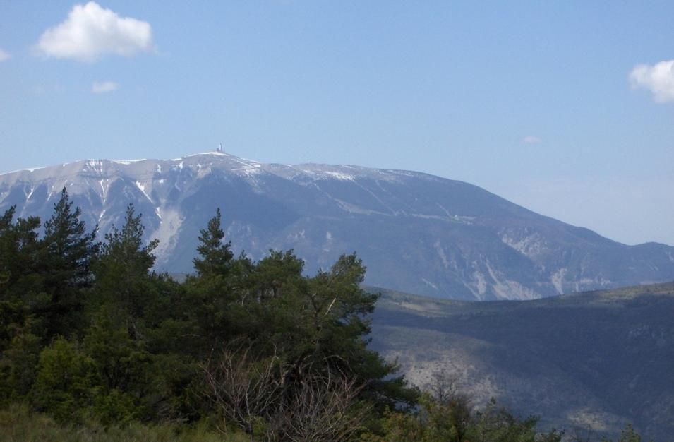Ventoux